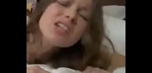  young chik screaming-anal fuck